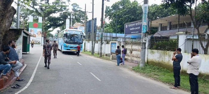 ভারত থেকে মুক্তি পেয়ে আজ বেনাপোলে ফিরবে ১৭ শিশু ও কিশোর